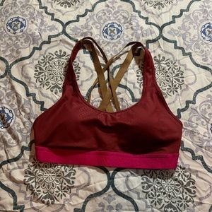 adidas Statement collection bra